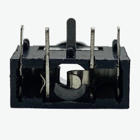 PJ306 3.5mm Female Audio Jack Connector