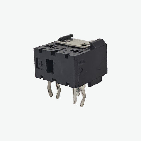 PJ306 3.5mm Female Audio Jack Connector