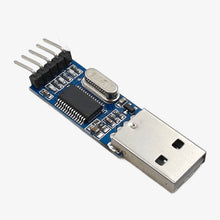 Load image into Gallery viewer, TTL to USB Converter Module (PL2303) 