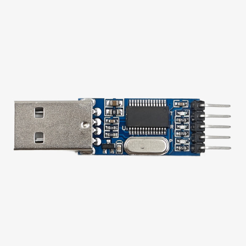 TTL to USB Converter Module (PL2303) 
