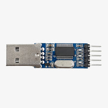 Load image into Gallery viewer, TTL to USB Converter Module (PL2303) 