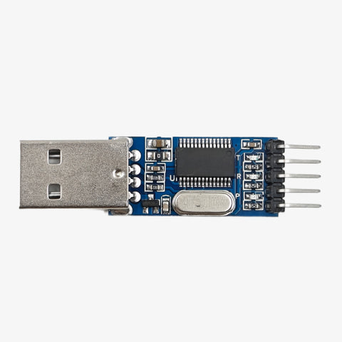 TTL to USB Converter Module (PL2303) 