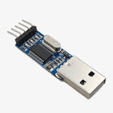 PL2303 PL2303HX USB To TTL(Serial) Converter Module – 5 Pin