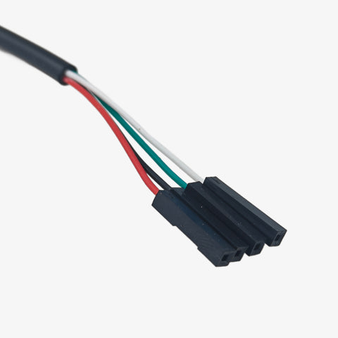 PL2303 TA Download Cable USB To TTL RS232 Module USB To Serial