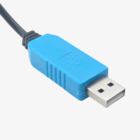 PL2303 TA Download Cable USB To TTL RS232 Module USB To Serial