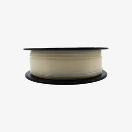 3D Printing filaments PLA Transparent