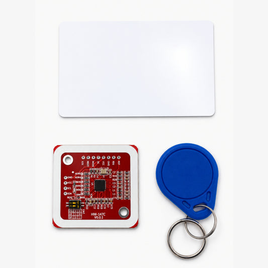 PN532 RFID Reader (NFC Read/Write Module)