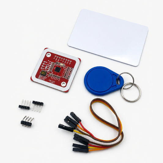PN532 RFID Reader (NFC Read/Write Module)