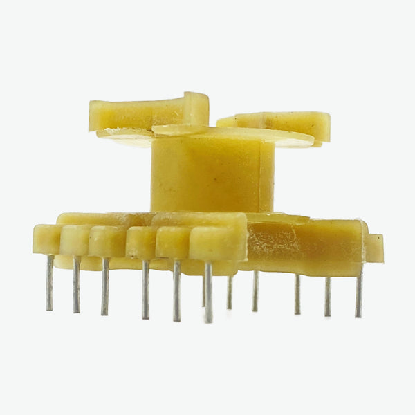 PQ3220 Transformer Vertical Bobbin 12 Pin