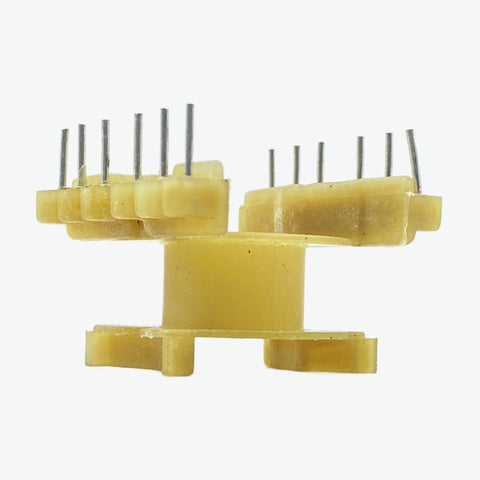 PQ3220 Transformer Vertical Bobbin 12 Pin