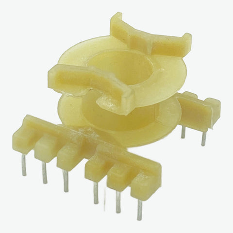 PQ3220 Transformer Vertical Bobbin 12 Pin