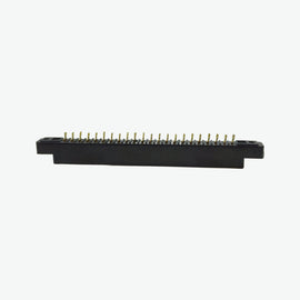 22 Contact Card Edge Connector - 3.96mm Pitch 5A 600V