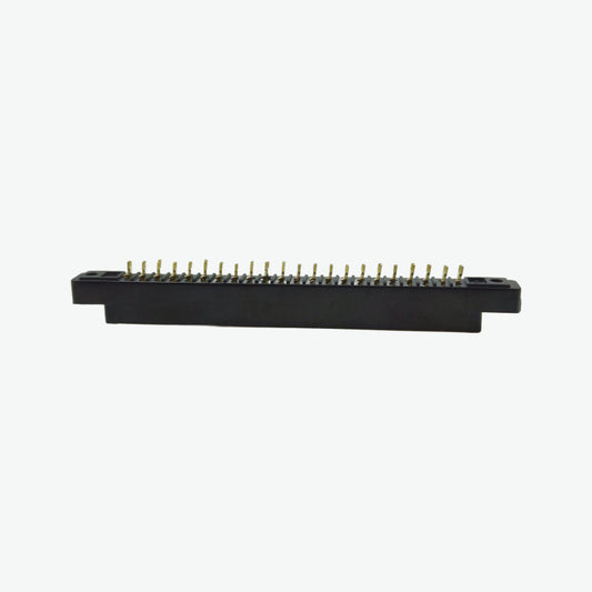 22 Contact Card Edge Connector - 3.96mm Pitch 5A 600V