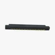 Load image into Gallery viewer, 22 Contact Card Edge Connector - 3.96mm Pitch 5A 600V