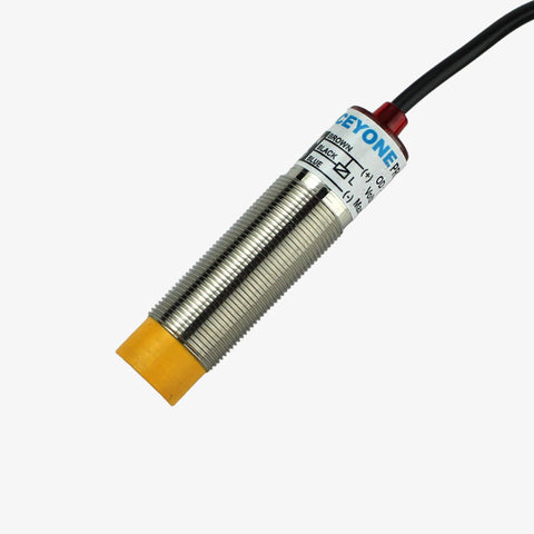 PROXIMITY SWITCH M18 - NPN NO