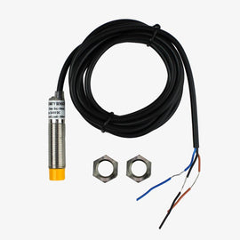 PROXIMITY SWITCH M-12-NPN NO