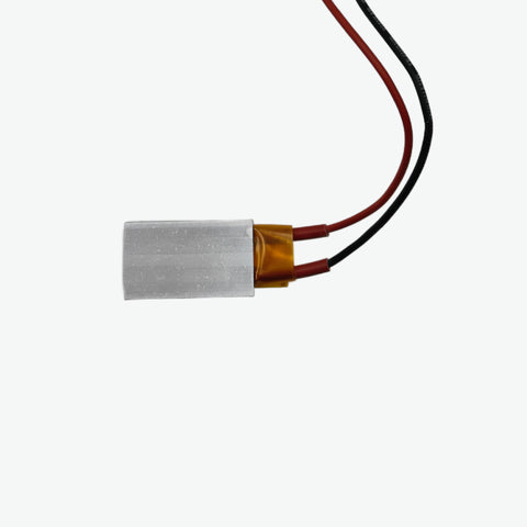 PTC Heaters Plate 24V 220 Degrees 35*21*5mm
