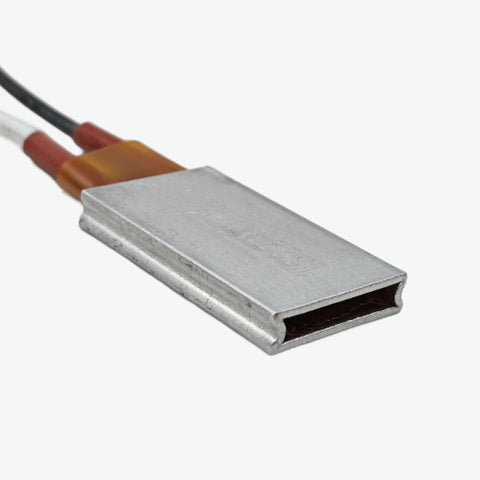 PTC Heaters Plate 24V 220 Degrees (35x21x5mm)