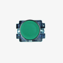 Load image into Gallery viewer, PUSH ACTUATOR 22.5MM GREEN