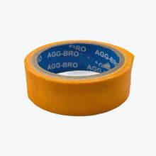 Load image into Gallery viewer, PVC Yellow Empire Tape 1 inch - Wire Tape
