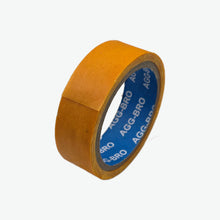 Load image into Gallery viewer, PVC Yellow Empire Tape 1 inch - Wire Tape