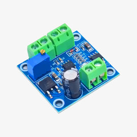 PWM to Voltage Converter Module