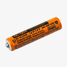 Load image into Gallery viewer, Panasonic AAA Ni-MH 650 mAh Rechargeable Battery