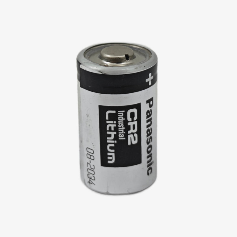 CR2-3V 850mAh Industrial Lithium Battery
