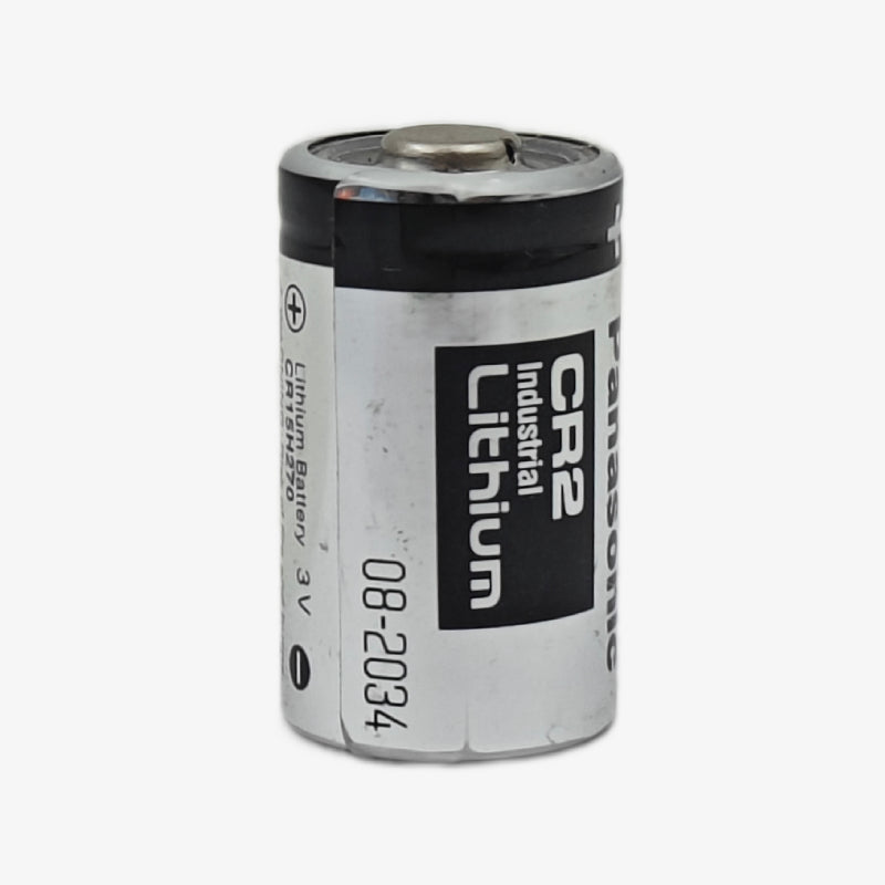 CR2 3V 850mAh Industrial Lithium Battery