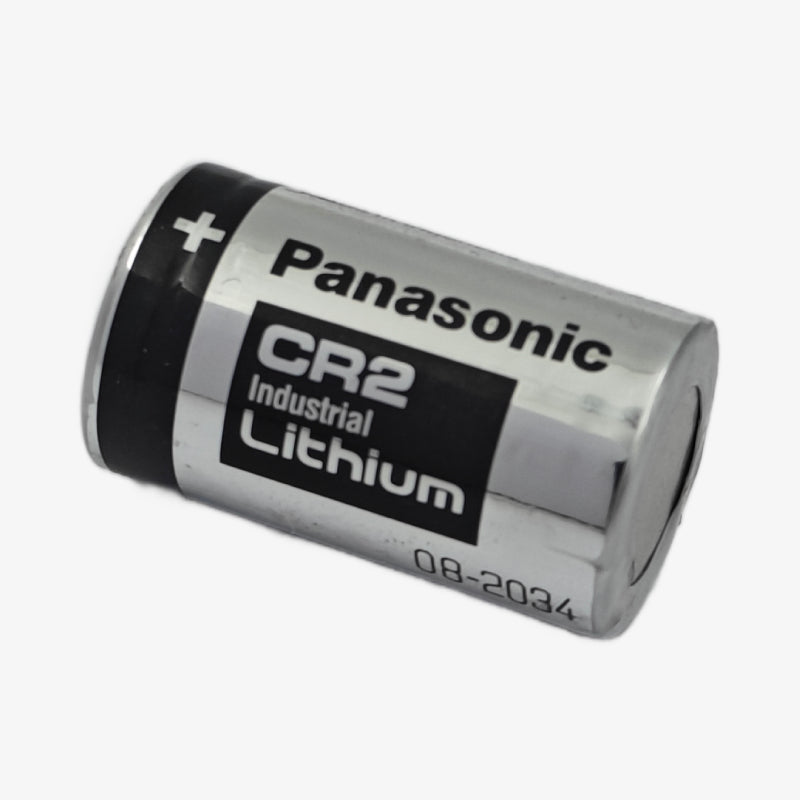 CR2-3V 850mAh Industrial Lithium Battery
