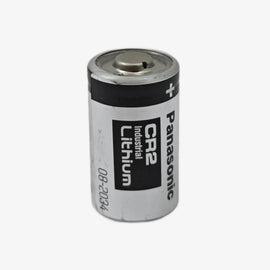 CR2-3V 850mAh Industrial Lithium Battery