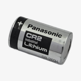 CR2-3V 850mAh Industrial Lithium Battery
