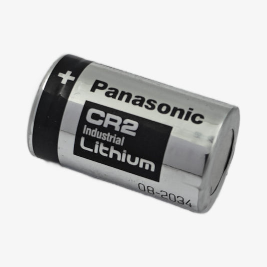 CR2-3V 850mAh Industrial Lithium Battery