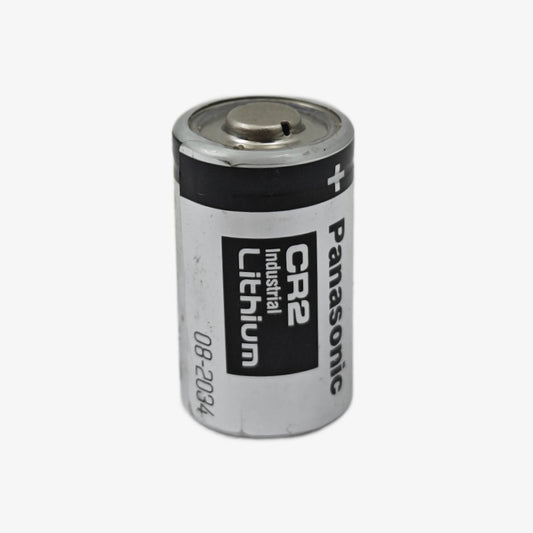 CR2-3V 850mAh Industrial Lithium Battery