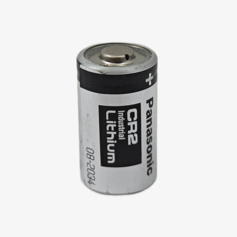 CR2-3V 850mAh Industrial Lithium Battery