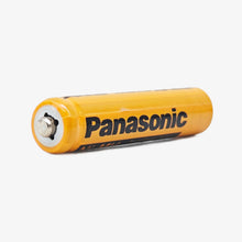 Load image into Gallery viewer, Panasonic AAA Ni-MH 650 mAh Rechargeable Battery - Pack of 2
