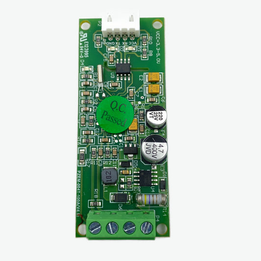 Peacefair PZEM-004T AC Multi-function Electric Energy Metering Power Monitor