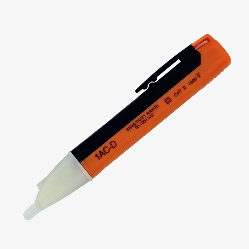 Pen Voltage Detector 