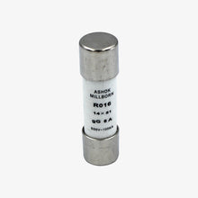 Load image into Gallery viewer, Pencil Type Ceramic HRC Fuses 8A (14X 51mm)