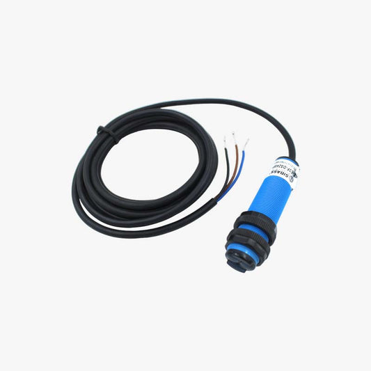 M18 Photo Electric Proximity Sensor  PNP NO