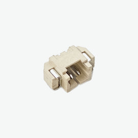 PicoBlade Type 2-Pin 1.25mm Pitch Wire-to-Board Horizontal Connector