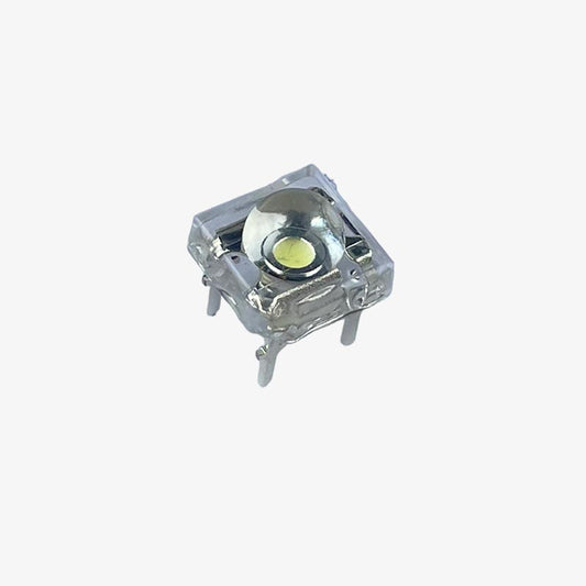 5mm F5 Piranha LED White