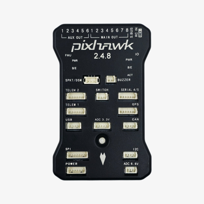 Pixhawk 2.4.8 32-Bit Flight Controller PX4 Autopilot 