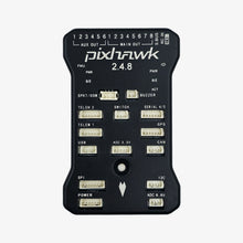 Load image into Gallery viewer, Pixhawk 2.4.8 32-Bit Flight Controller PX4 Autopilot 