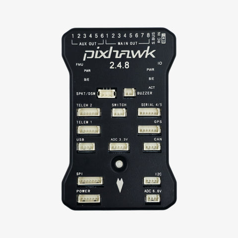 Pixhawk 2.4.8 32-Bit Flight Controller PX4 Autopilot 