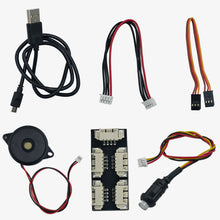 Load image into Gallery viewer, Pixhawk 2.4.8 PX4 32-Bit Flight Controller