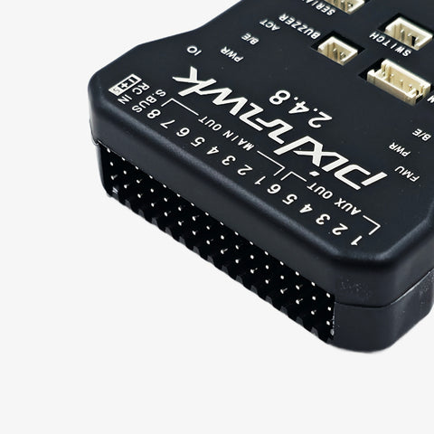 Pixhawk 2.4.8 PX4 32-Bit Flight Controller