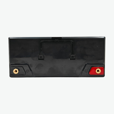 Plastic Battery Box For Lithium Battery Pack - (181x77x170mm)