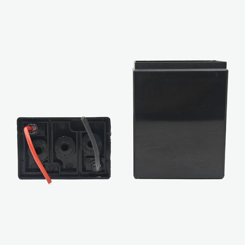 6V 6AH Battery Storage Box Empty for Lithium LFP Battery Pack
