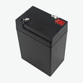 Plastic Battery Box For Lithium Battery Pack (70x45x90mm)